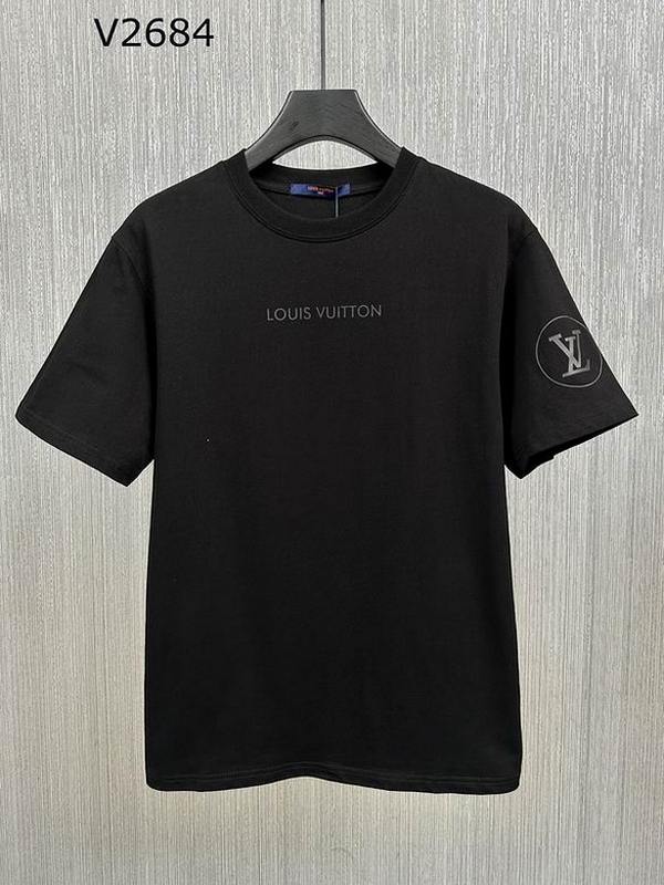 Louis Vuitton Men's T-shirts 1581